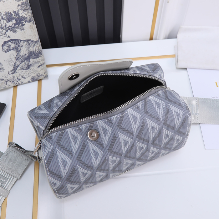 Dior Lingot Bags for Men Size 22*10.5*12.5cm