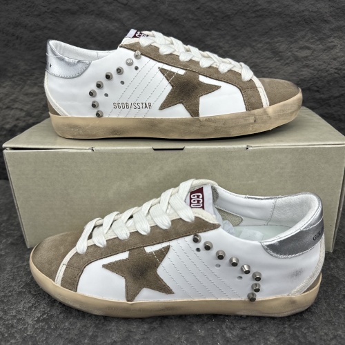 GGDB SUPER-STAR Sneaker Slippers Size 36-46