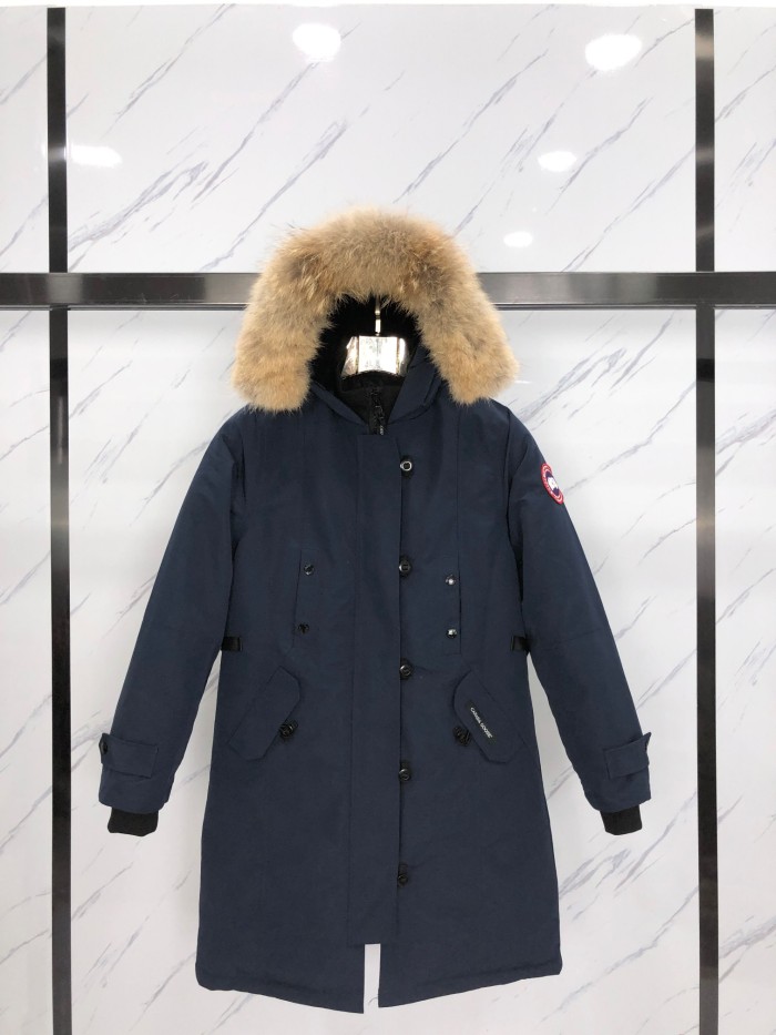 Canada Goose 12 Women Winter Jacket XS-XXL