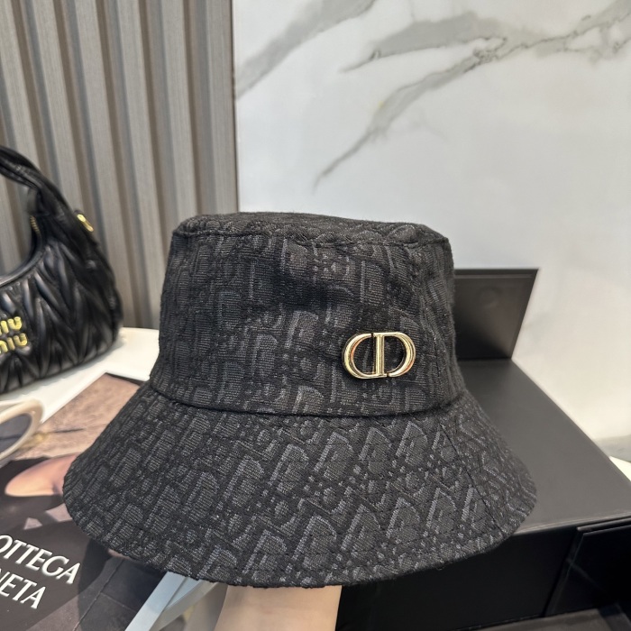 Dior Fisherman's Hat