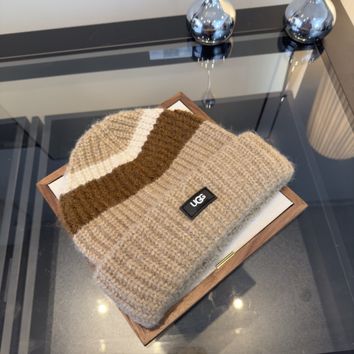 UGG Knitted Hat
