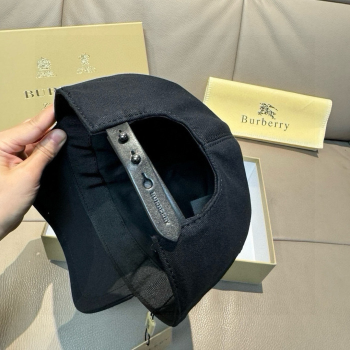 Burberry Baseball Cap