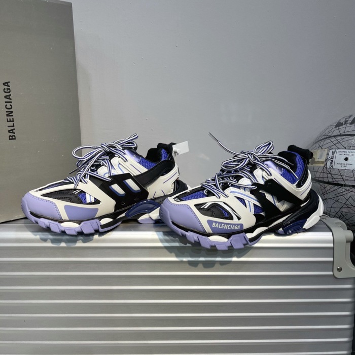 Balenciaga Track Sneaker Size 35-45  10-Color