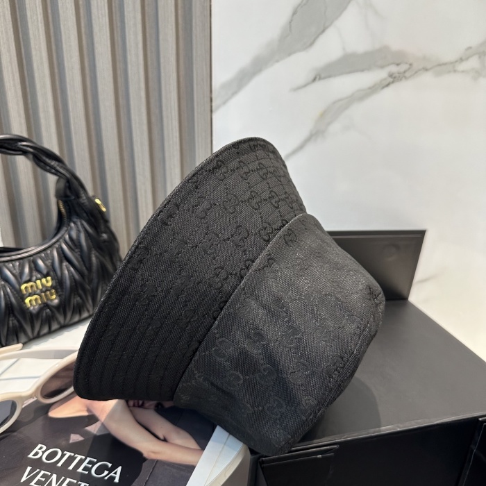 Dior Fisherman's Hat