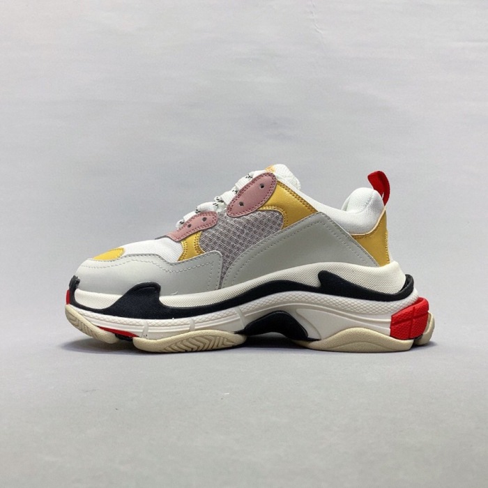 Balenciaga Triple S Sneaker Size 35-46  8-Color