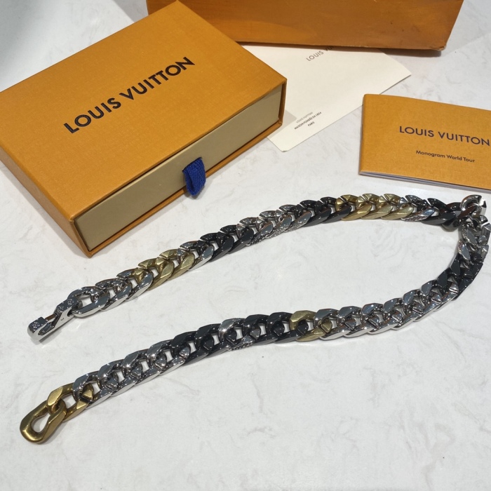 Louis Vuitton Necklace