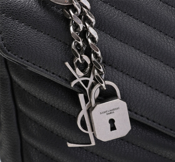 YSL Women Shoulder Bags 2-Size