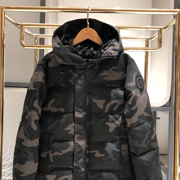 Canada Goose e26 Mens/Women Winter Jacket S-XXL