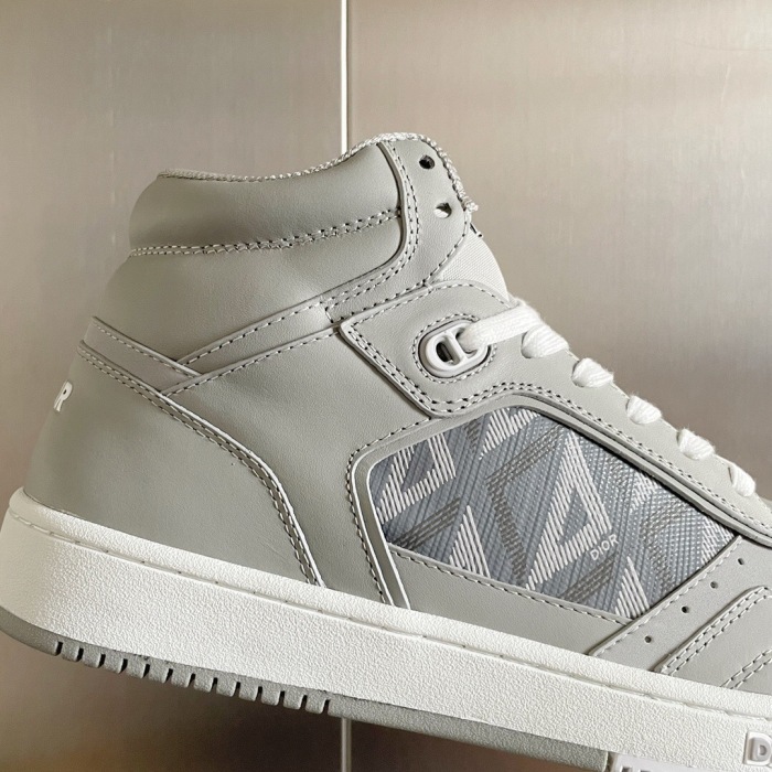 Dior B27 High Top Sneaker Size 36-46   7-Color