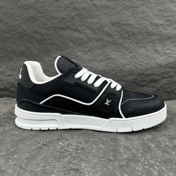 Louis Vuitton LV Trainer Sneaker Size 36-46