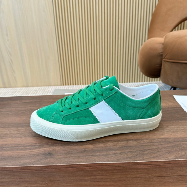 TOM FORD Sneaker Size 39-45