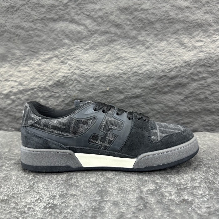 Fendi 25ss Match Sneaker Size 36-46