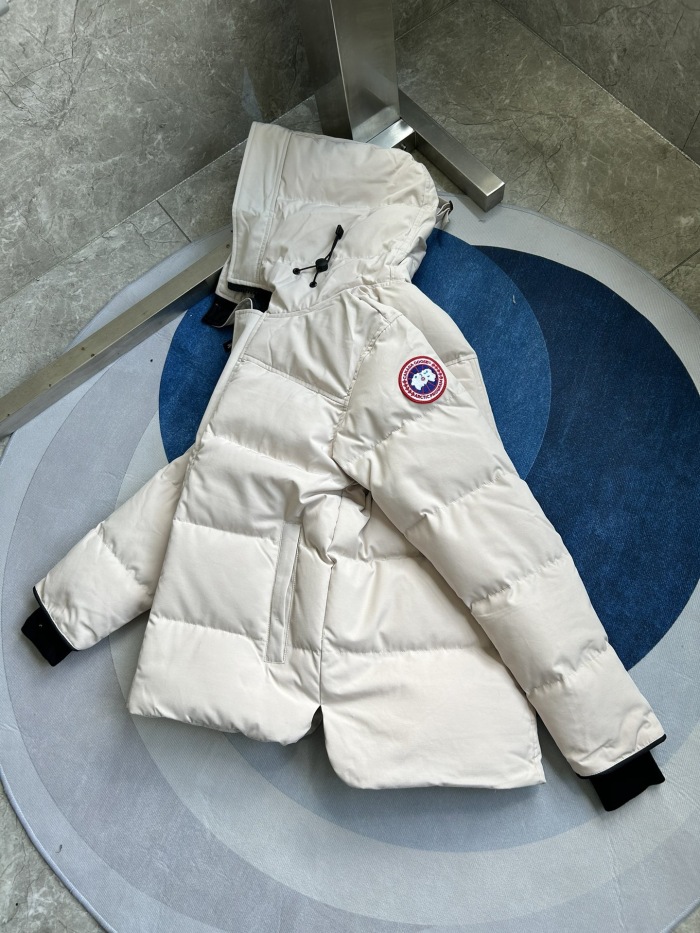Canada Goose e26 Mens/Women Winter Jacket S-XXL