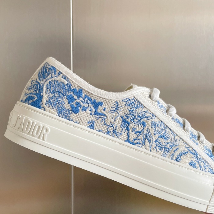 Dior Walk'N'Dior Sneaker Size 35-40 11-color