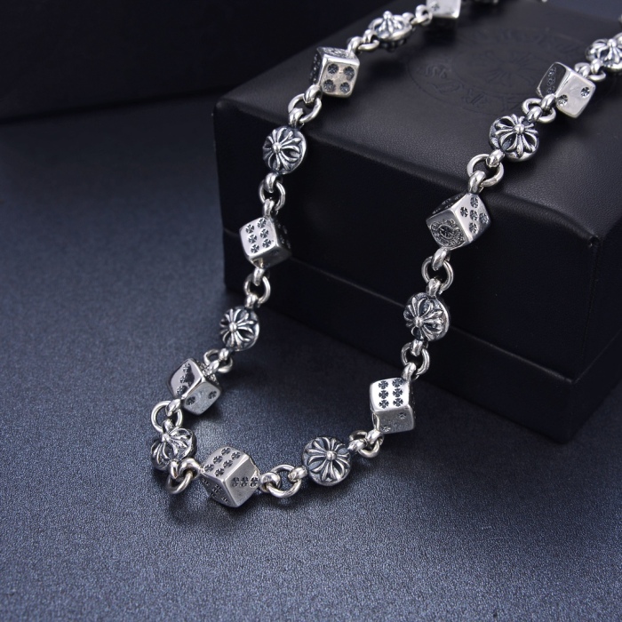 Chrome Hearts Necklace