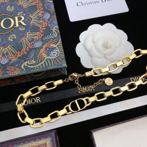 Dior Necklace