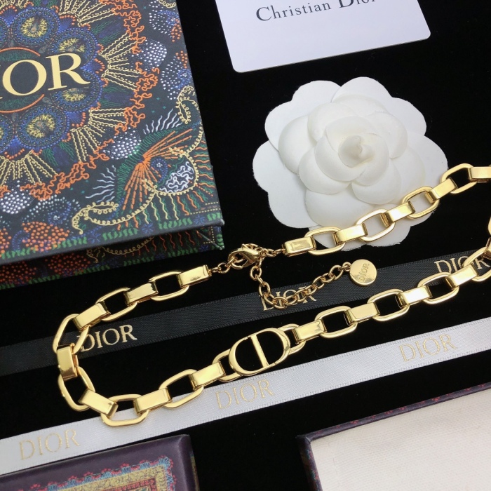 Dior Necklace