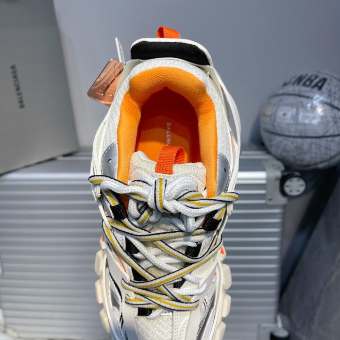 Balenciaga Track Sneaker Size 35-45  10-Color