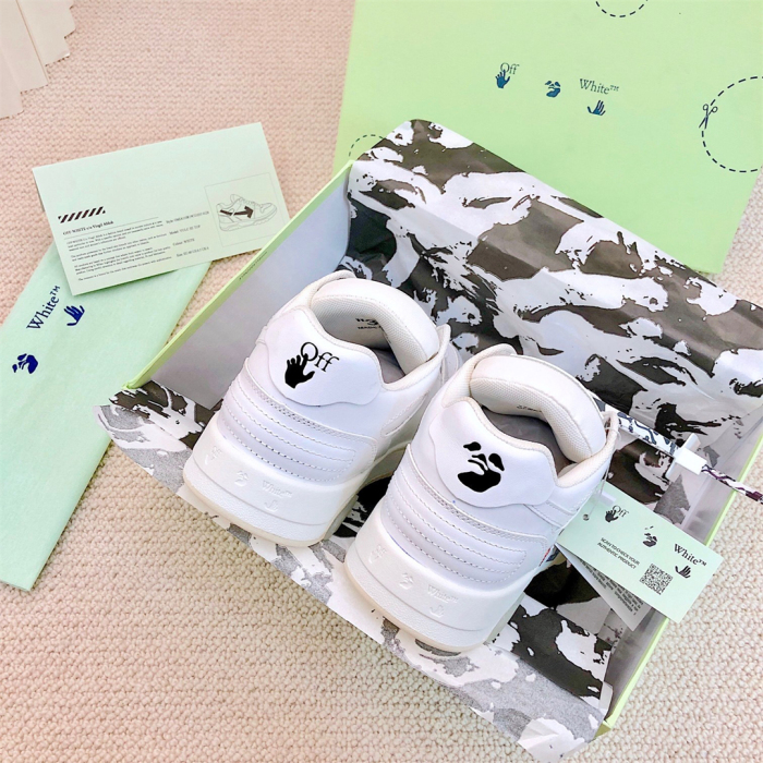 OFF White Out of Office  0oo  Sneaker Size 35-45   10-Color