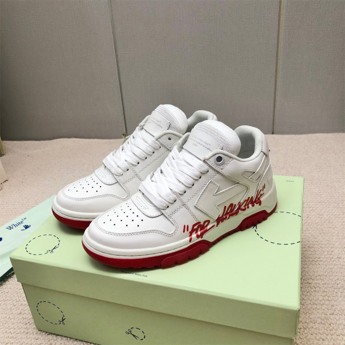 OFF White Out of Office  0oo  Sneaker Size 35-45   10-Color