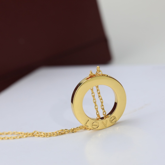 Cartier Nacklace