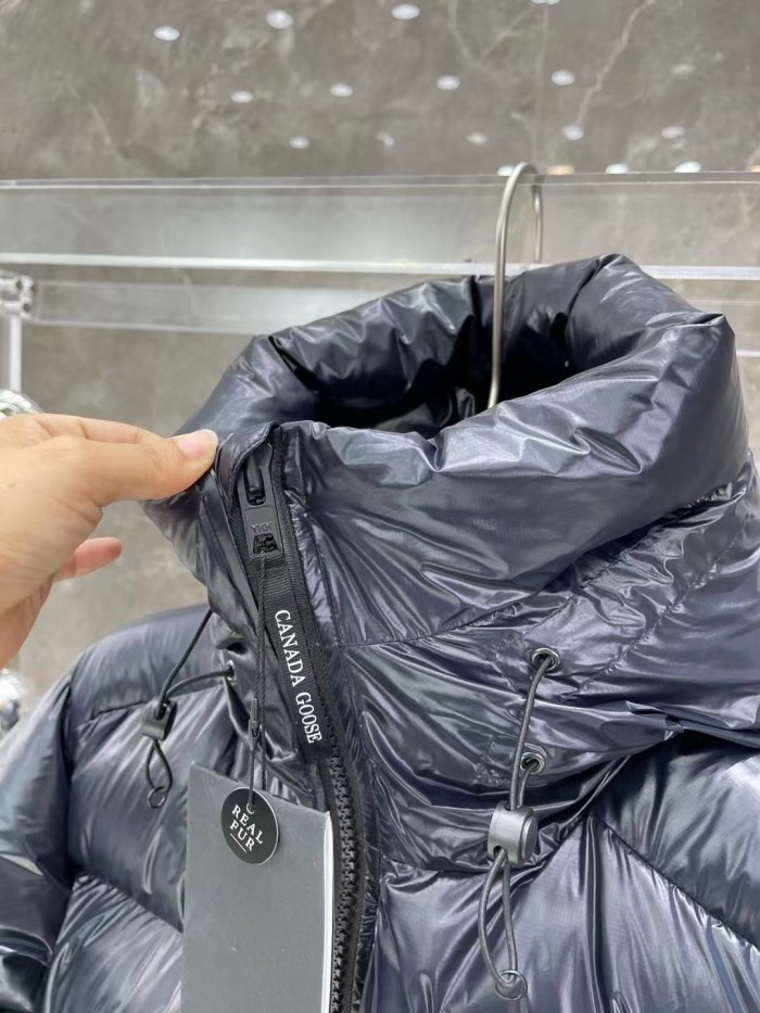 Canada Goose Winter Jacket S-XXL