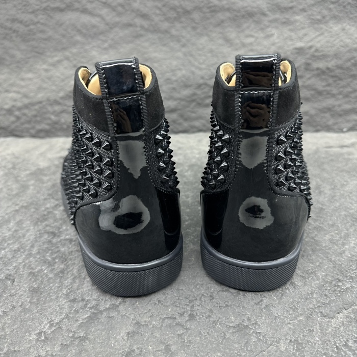 Christian Louboutin Sneaker Size 36-46