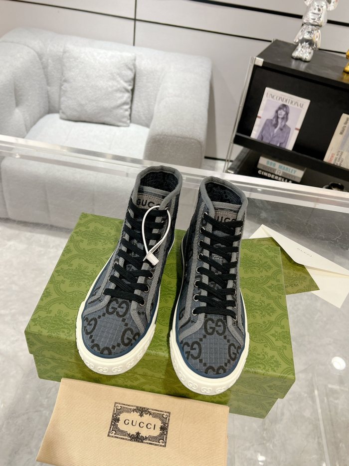 Gucci Tennis 1977 Sneaker Size 36-45