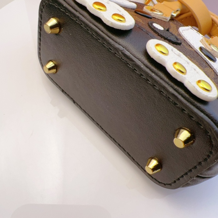 Louis Vuitton Keychain