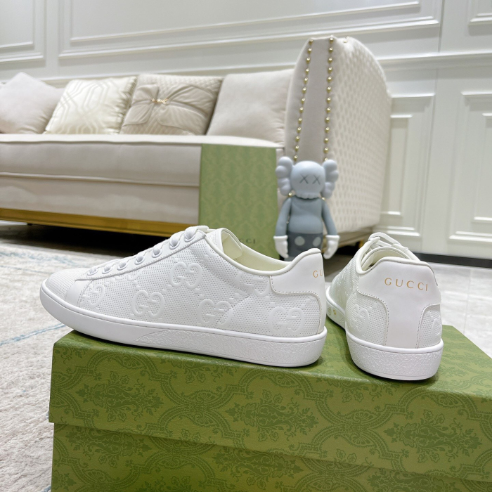 Gucci Ace Sneaker Size 35-46 7-Color