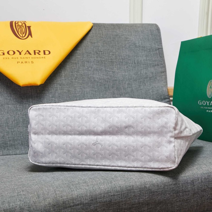 Goyard Saint Louis Shopping Bags 2-Size