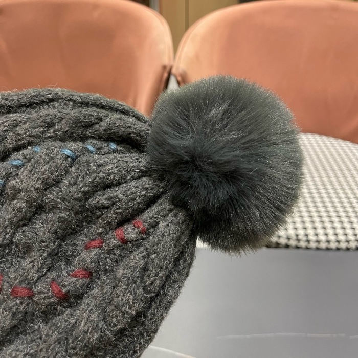 Prada Knitted Hat