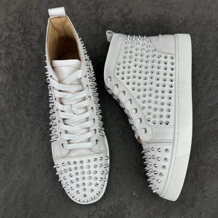 Christian Louboutin Sneaker Size 36-46