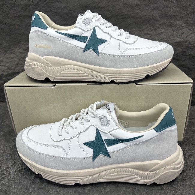 GGDB SUPER-STAR Sneaker Slippers Size 36-46