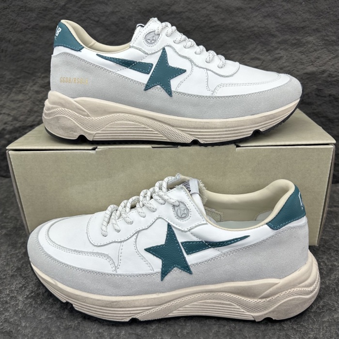 GGDB SUPER-STAR Sneaker Slippers Size 36-46
