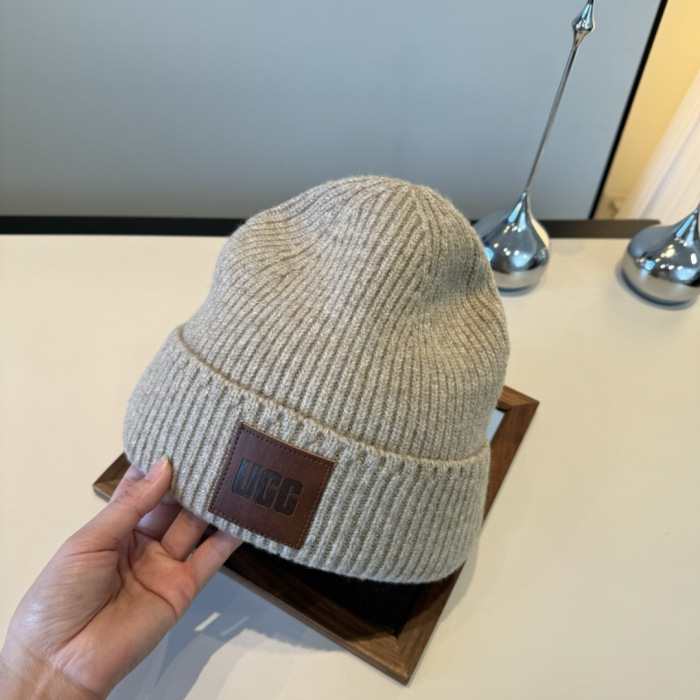 UGG Knitted Hat