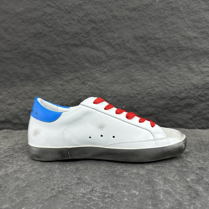 GGDB SUPER-STAR Sneaker Slippers Size 36-46