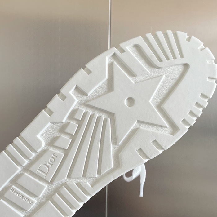 Dior Dior-ID Sneaker Size 36-40 6-Color