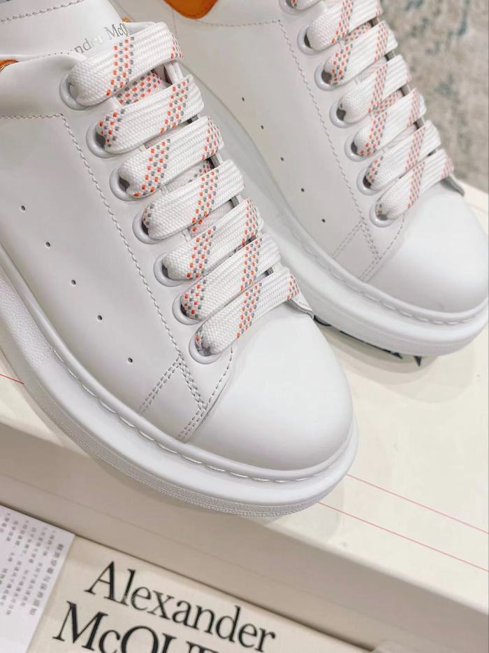 Alexander McQueen OVERSIZED Sneaker Size 36-45