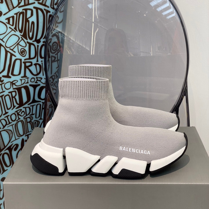 Balenciaga Speed 2.0 Sneaker Size 36-46  10-Color