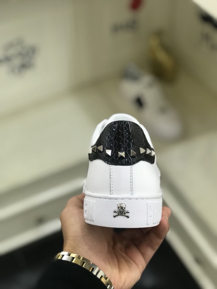 Philipp Plein Mens Outdoor Sneakers Shoes 38 - 45