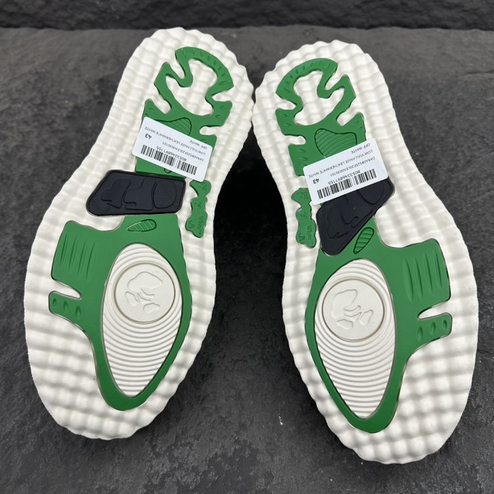 OFF White Sponge Sneaker Size 36-46