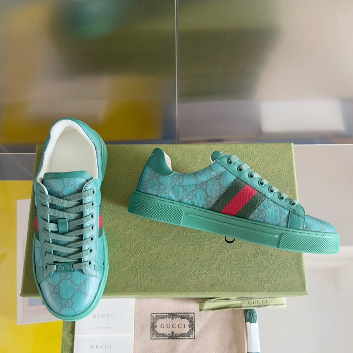Gucci ACE New Sneaker Size 36-46