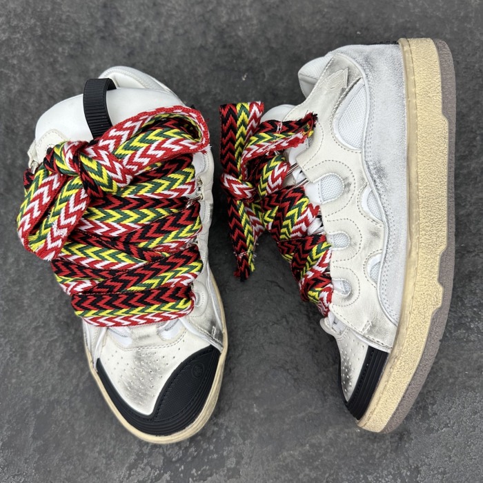 Lanvin Curb Sneaker Size 36-46
