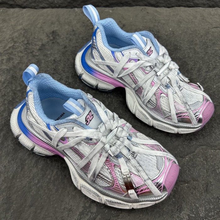 Balenciaga 3XL EXTREME LACE Sneaker Size 36-46