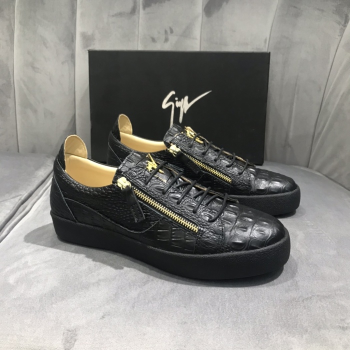 Giuseppe Zanotti Mens Outdoor Sneakers Shoes Gr. 38 - 45