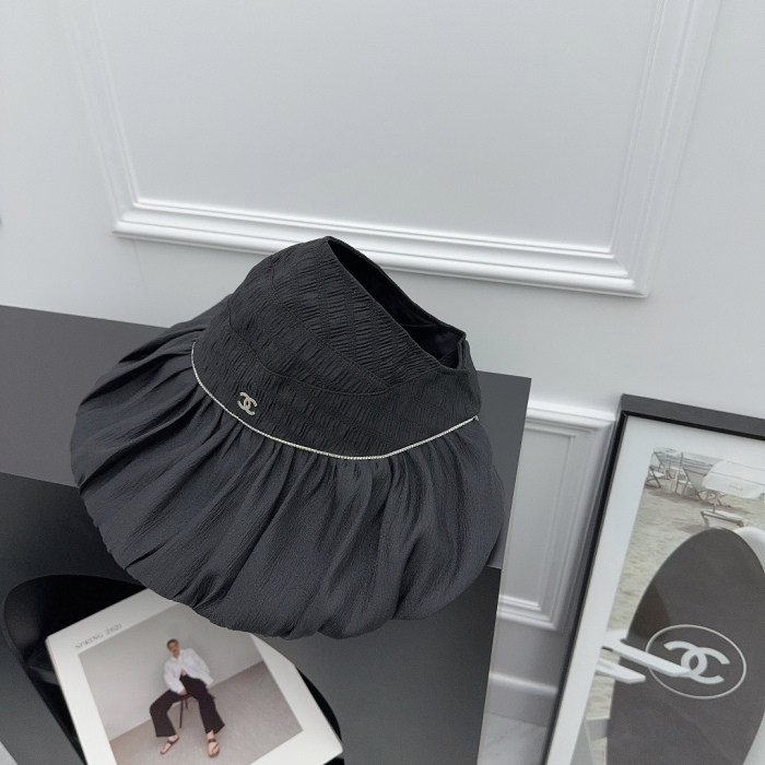 Chanel Sun Hat