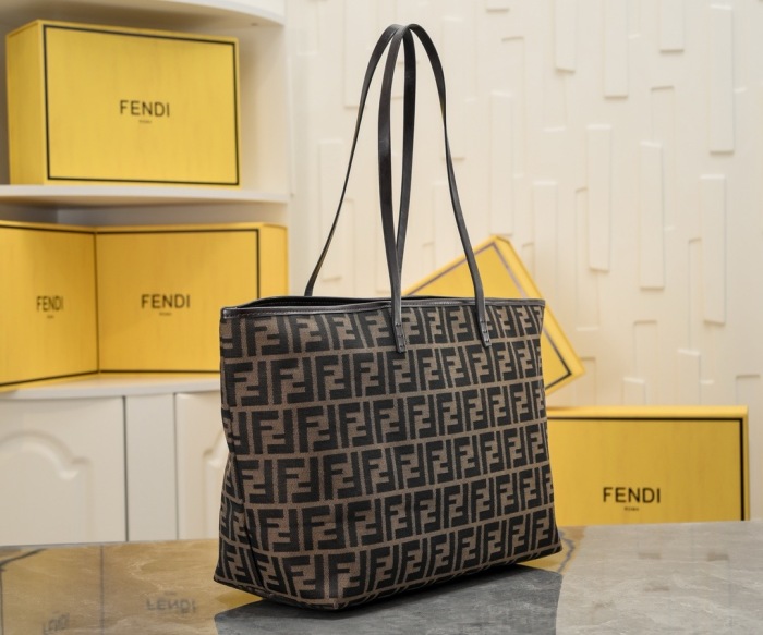 Fendi Women shopping bags 48*30*18cm
