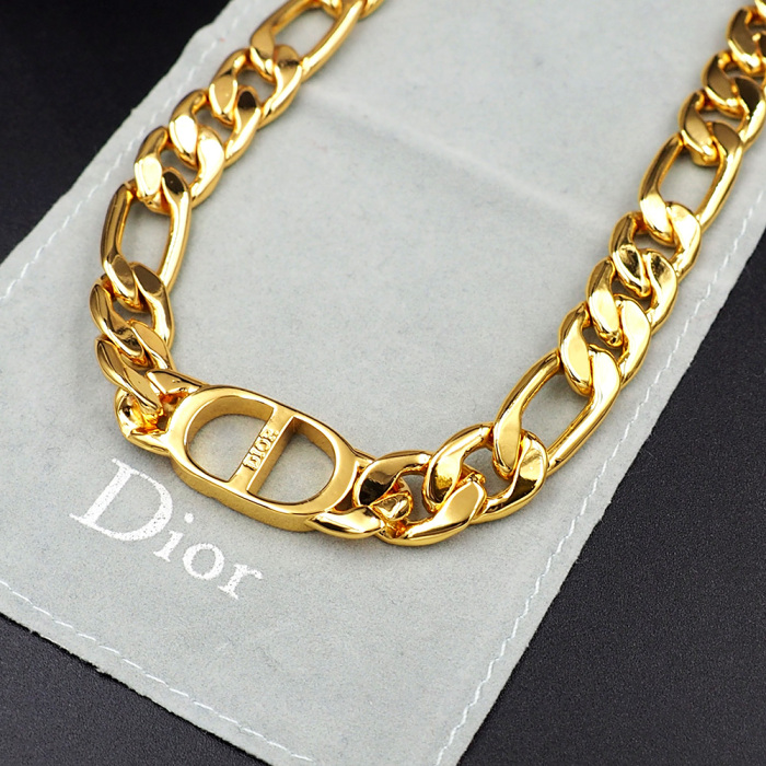 Dior Necklace