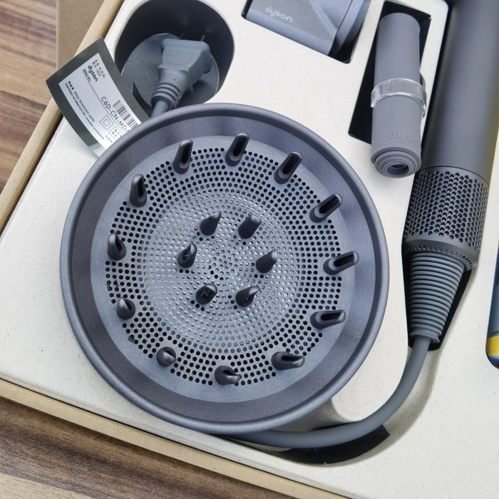 Dyson-Haartrockner (EU-Stecker)